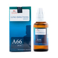 Allen Homeopathy A66  Drops