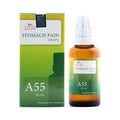 Allen Homeopathy A55 Drops - 30 ml