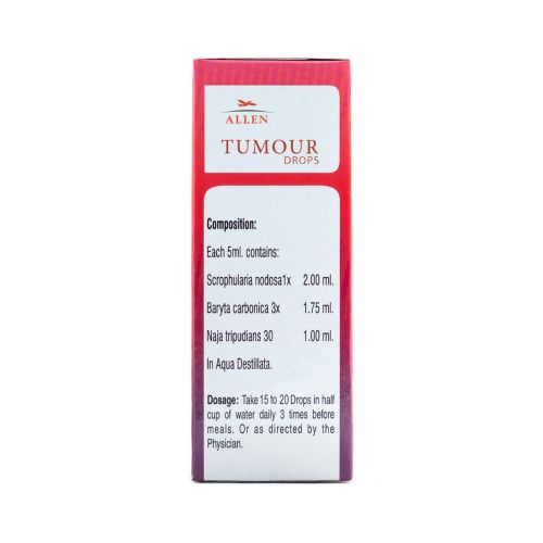 Allen Homeopathy A59 Drops