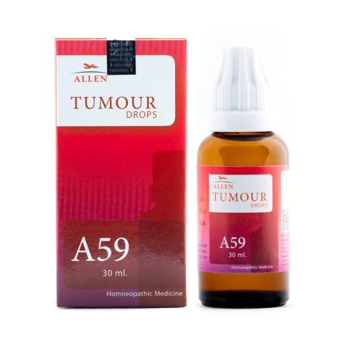 Allen Homeopathy A59 Drops