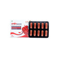 Allen Homeopathy Iron Support Capsules