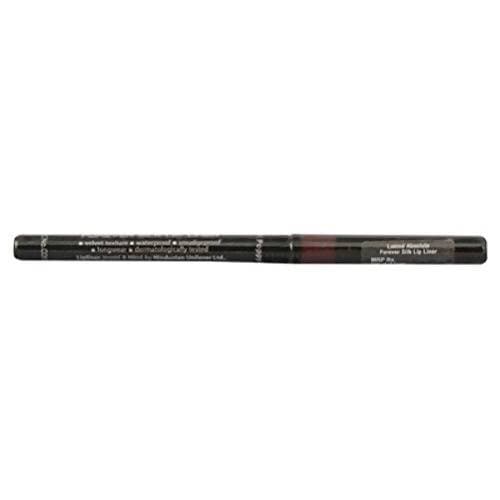 Lakme Absolute Forever Silk Lip Liner Poppy Red - 0.35 gms