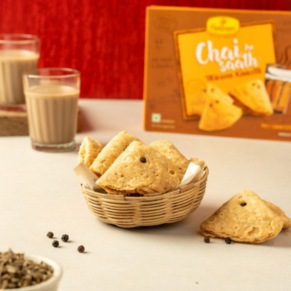 Haldiram's Trikoni Khasta