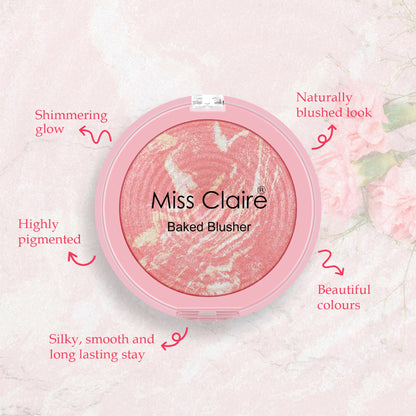 Miss Claire Baked Blusher - 6