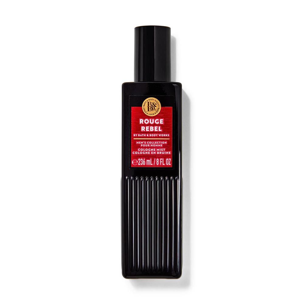 Bath & Body Works Rouge Rebel Cologne Mist