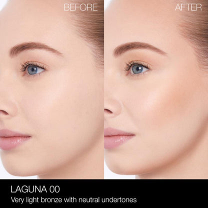 NARS Laguna Bronzing Powder - Laguna 00