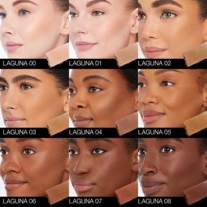 NARS Laguna Bronzing Powder - Laguna 00