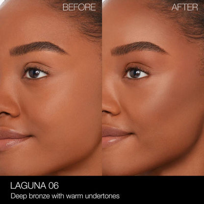 NARS Laguna Bronzing Powder - Laguna 06
