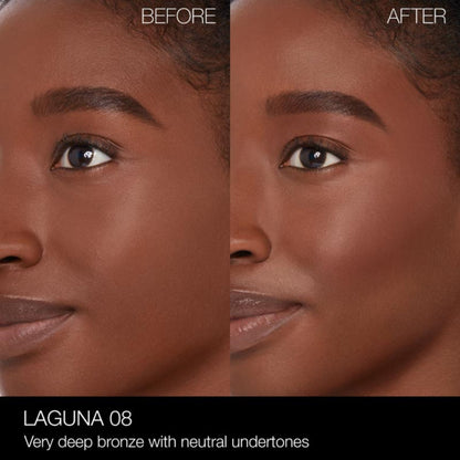 NARS Mini Laguna Bronzing Powder - Laguna 09