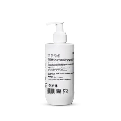 Argatin Botox Damage Repair Sulfate Free Shampoo