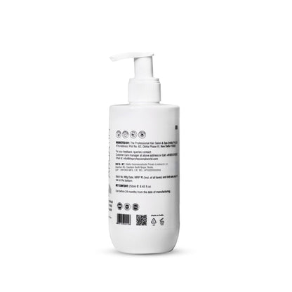 Argatin Botox Damage Repair Sulphate Free Conditioner
