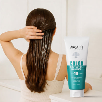 Argatin Professional Color Protection Hair Mask