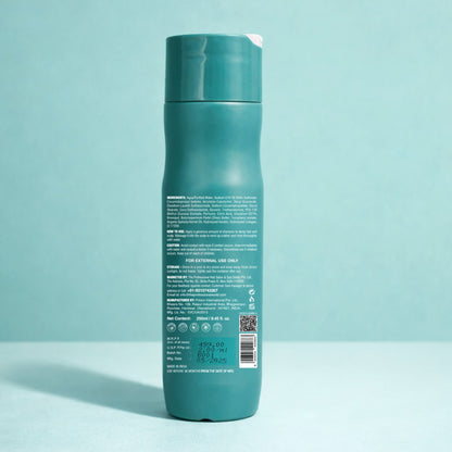 Argatin Color Protection Shampoo