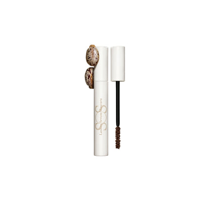Clarins SOS Lashes Serum Mascara 01