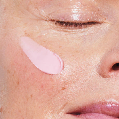 Clarins Super Restorative Rose Radiance Cream