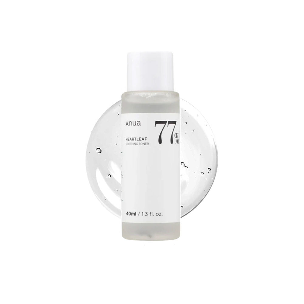 Anua Heartleaf 77 Soothing Toner - 250 ml