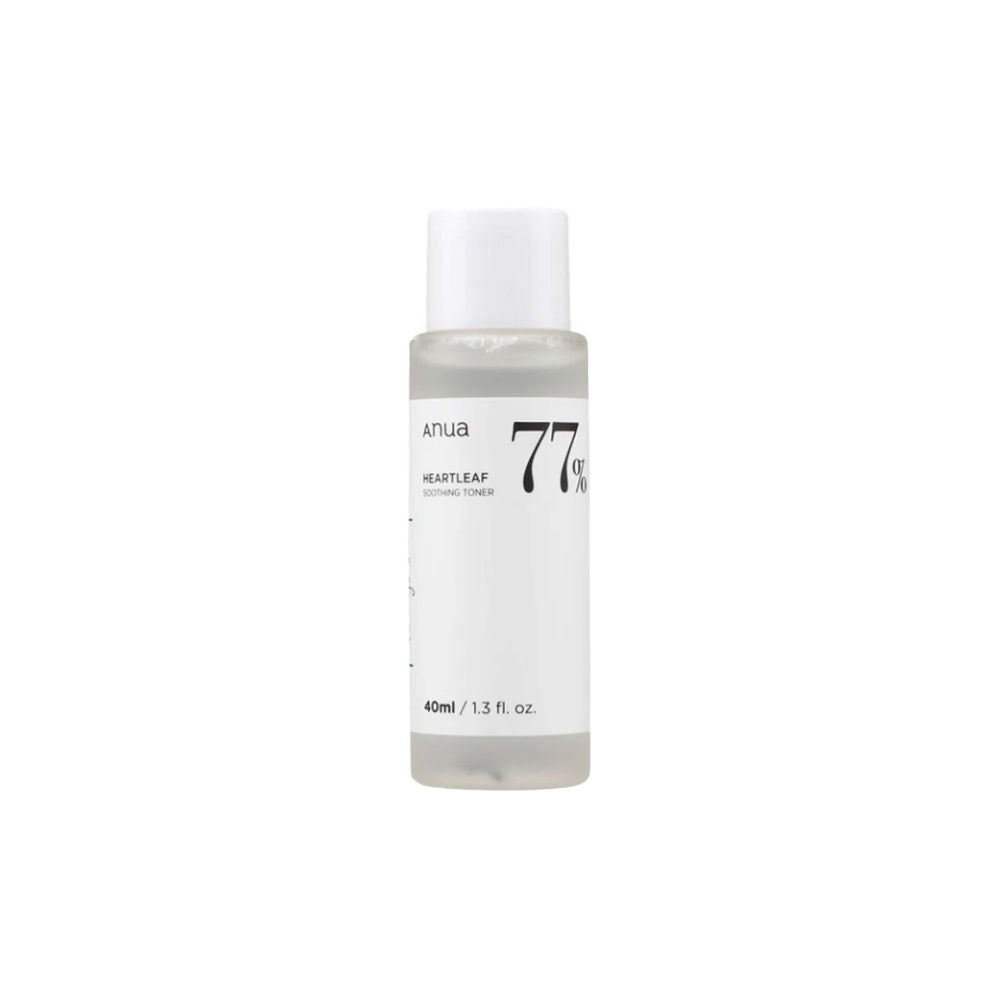 Anua Heartleaf 77 Soothing Toner - 250 ml