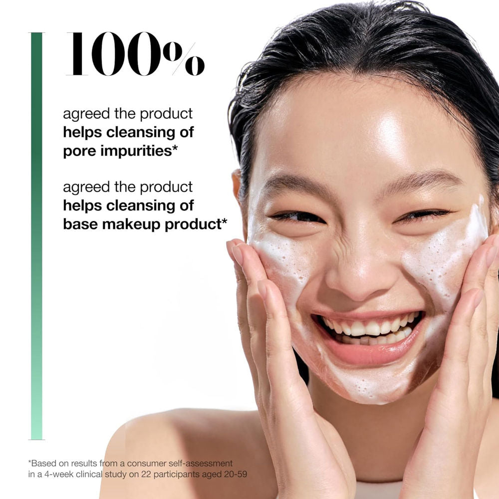 Anua Heartleaf Quercetinol Pore Deep Cleansing Foam - 25 ml