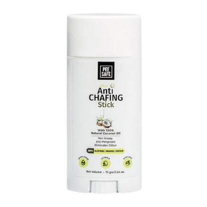 Pee Safe Anti Chafing Stick