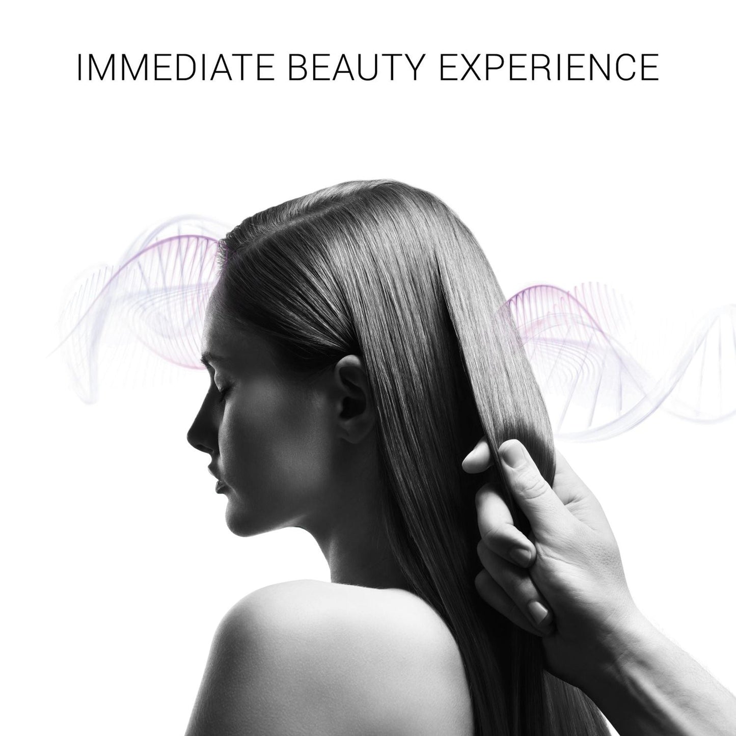 System Professional Luxe Oil Keratin Restore Reconstructive Elixir with Almond Oils for Smooth, Strong Hair