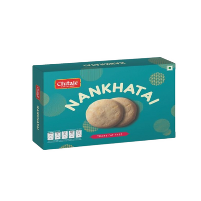 Chitale Bandhu Nankhatai