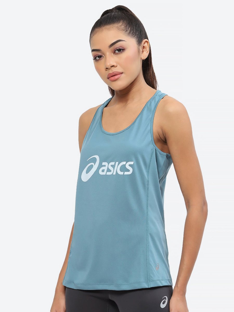 ASICS W Tank T-Shirt