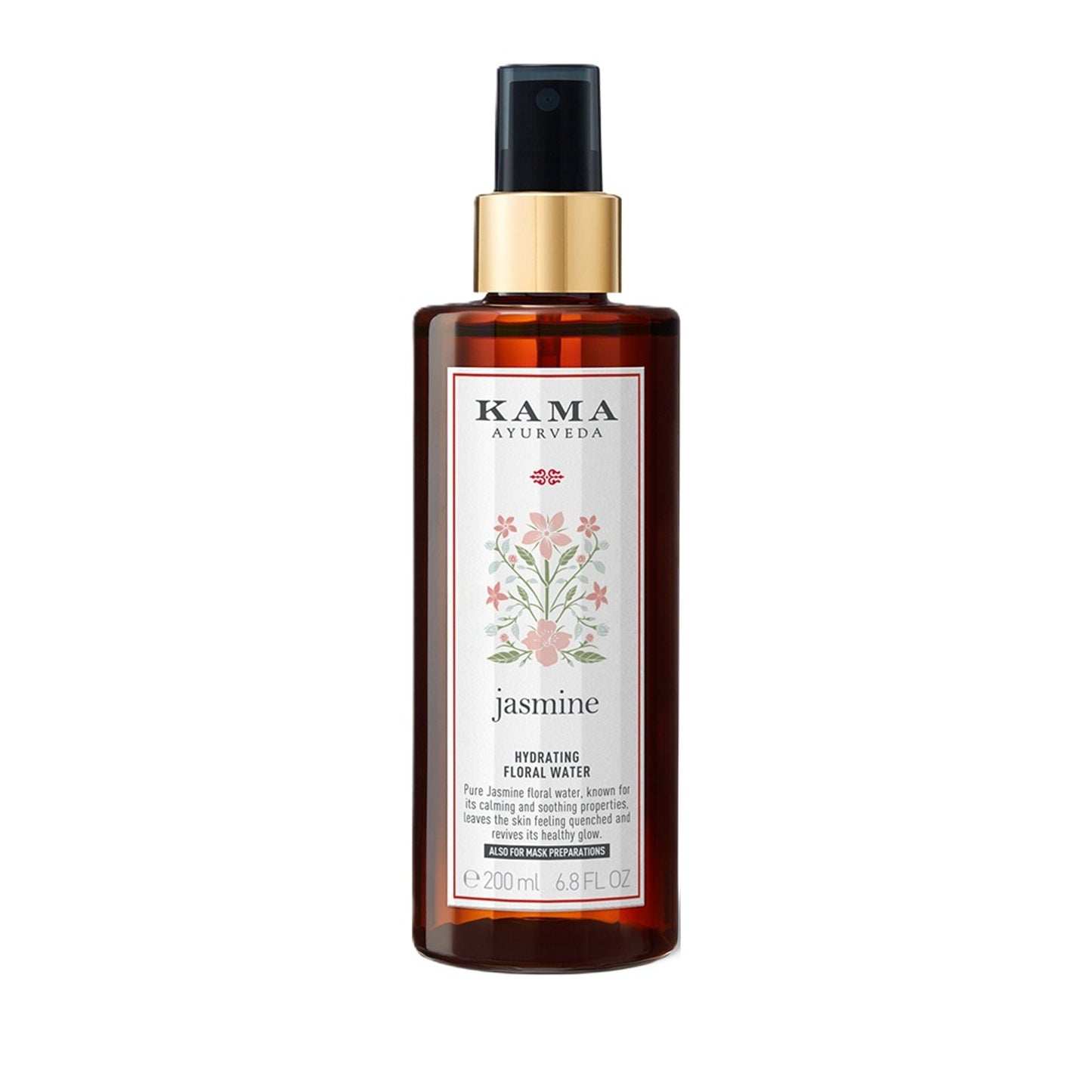 Kama Ayurveda Jasmine Hydrating Floral Water