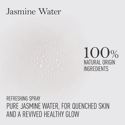 Kama Ayurveda Jasmine Hydrating Floral Water