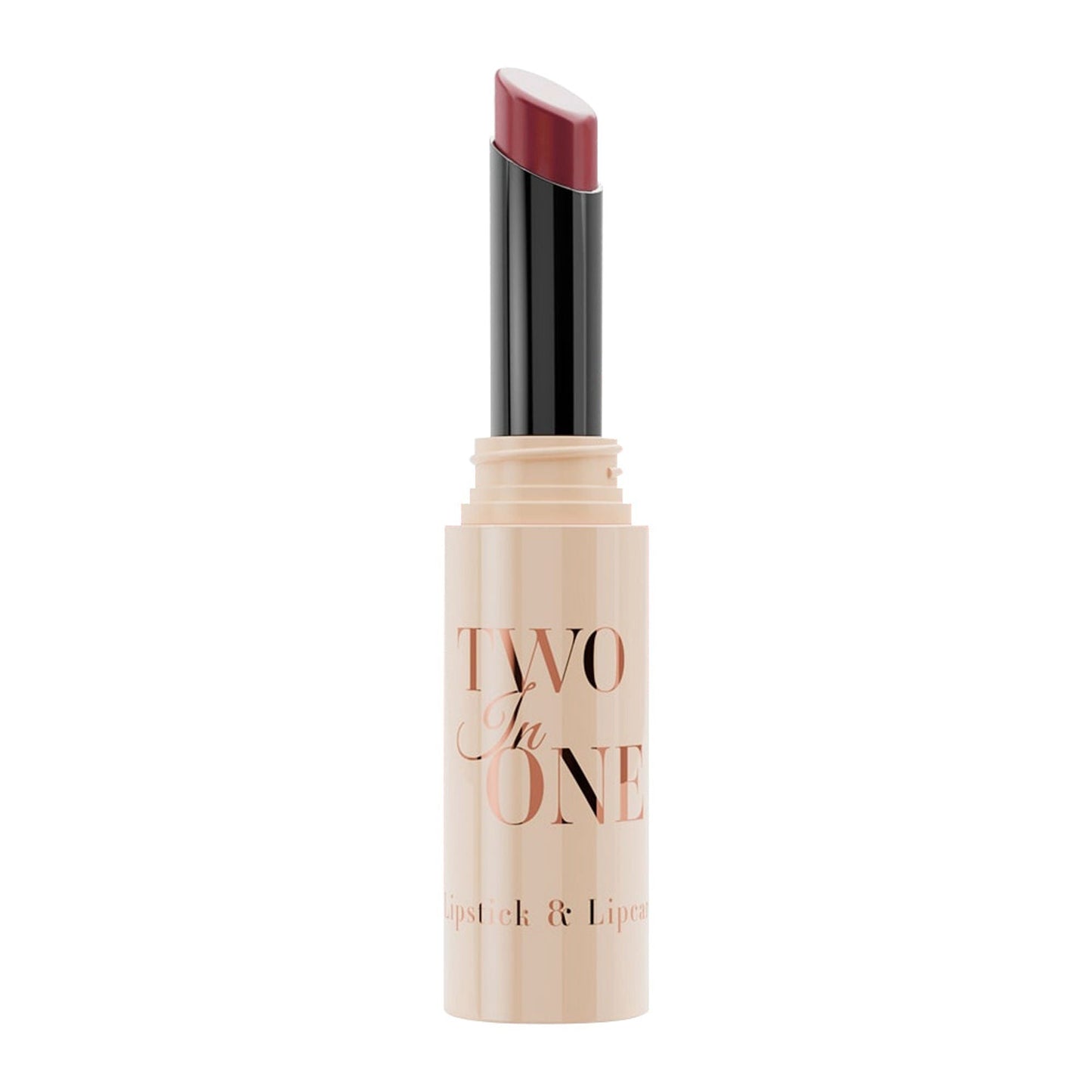 Character Two In One - Lipstick & Lipcare - Cto103