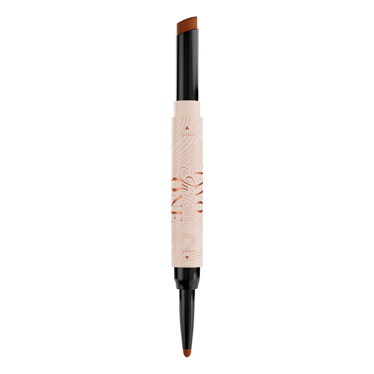 Character Two In One - Lipstick & Lipliner - Cto202