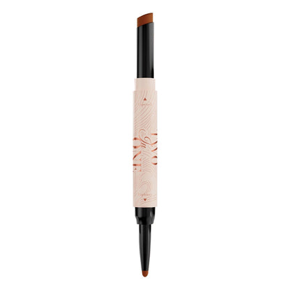 Character Two In One - Lipstick & Lipliner - Cto202