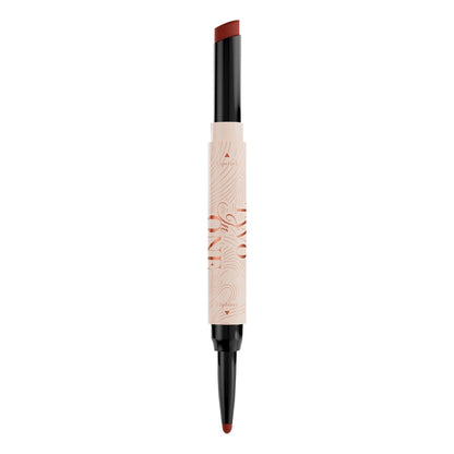 Character Two In One - Lipstick & Lipliner - Cto205