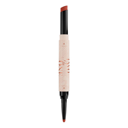 Character Two In One - Lipstick & Lipliner - Cto206