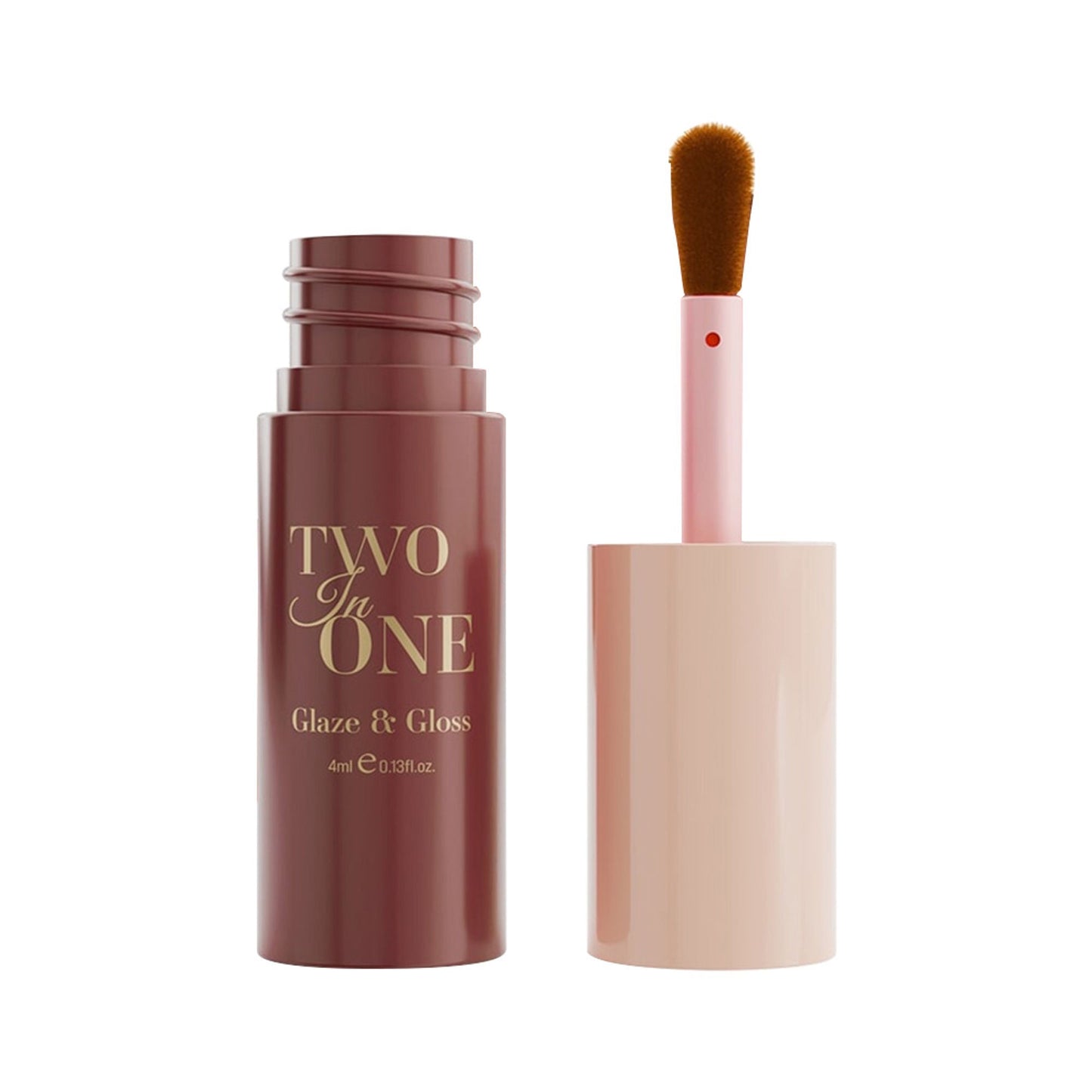 Character Two In One - Glaze & Gloss - Cto402