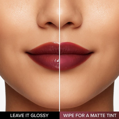 Character Two In One - Glaze & Gloss - Cto402