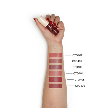 Character Two In One - Glaze & Gloss - Cto406