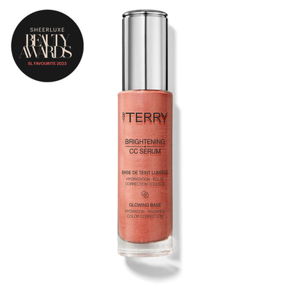 By Terry Brightening CC Serum - 5 Sienna Light