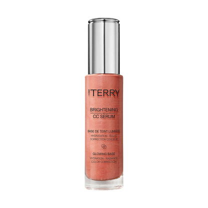 By Terry Brightening CC Serum - 5 Sienna Light