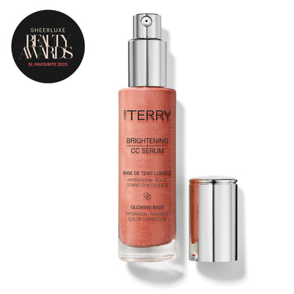By Terry Brightening CC Serum - 5 Sienna Light