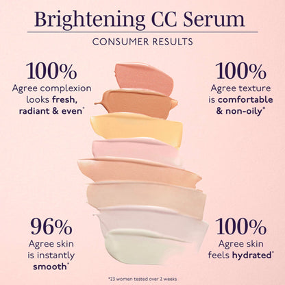 By Terry Brightening CC Serum - 5 Sienna Light