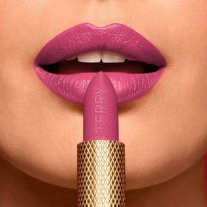 By Terry Rouge Opulent Lipstick - 7.Pink Palace