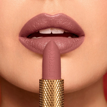 By Terry Refill Rouge Opulent Lipstick - 2.Bare Velvet