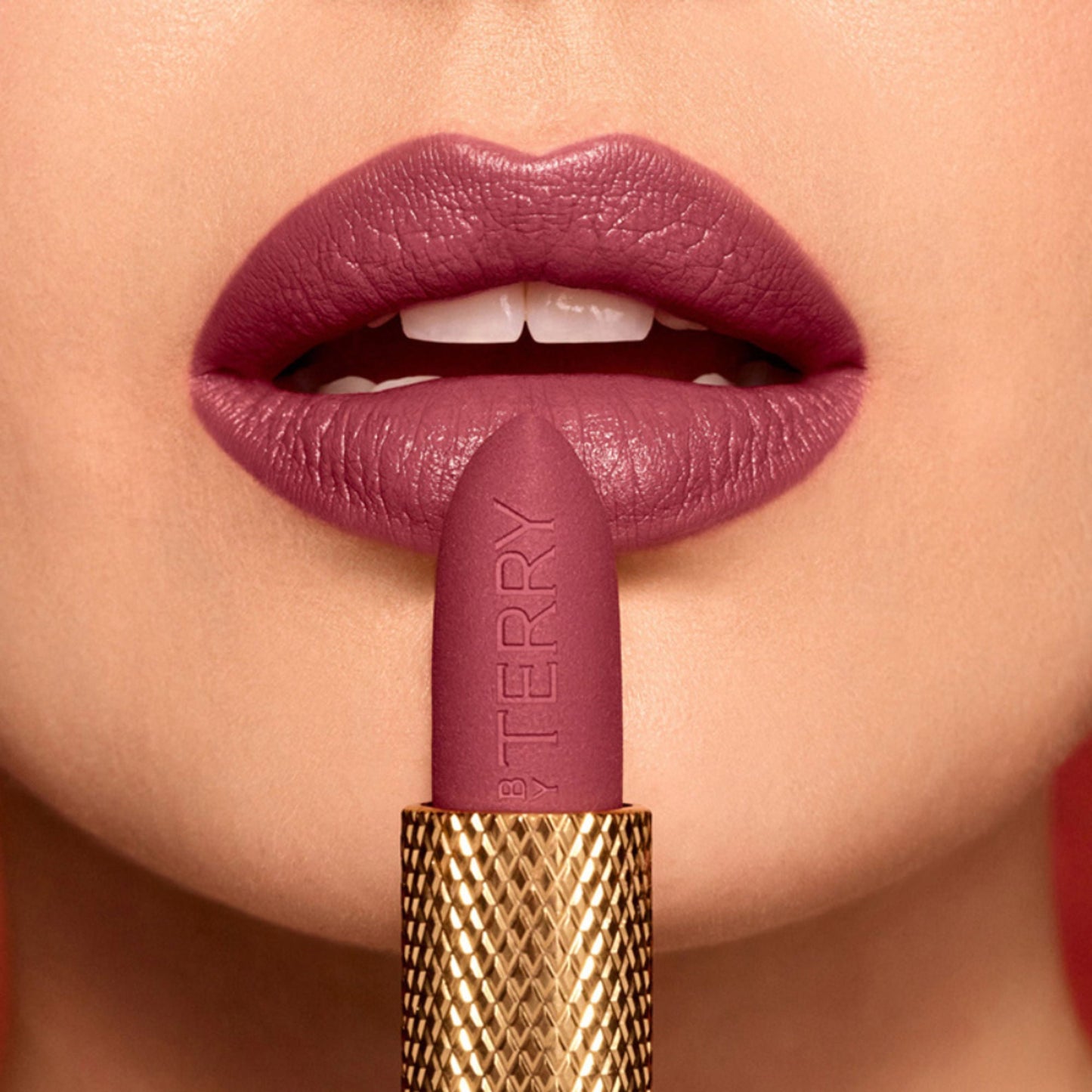 By Terry Refill Rouge Opulent Lipstick - 3.Sweet Romance