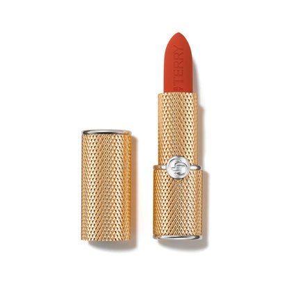 By Terry Refill Rouge Opulent Lipstick - 5.Coral Crush