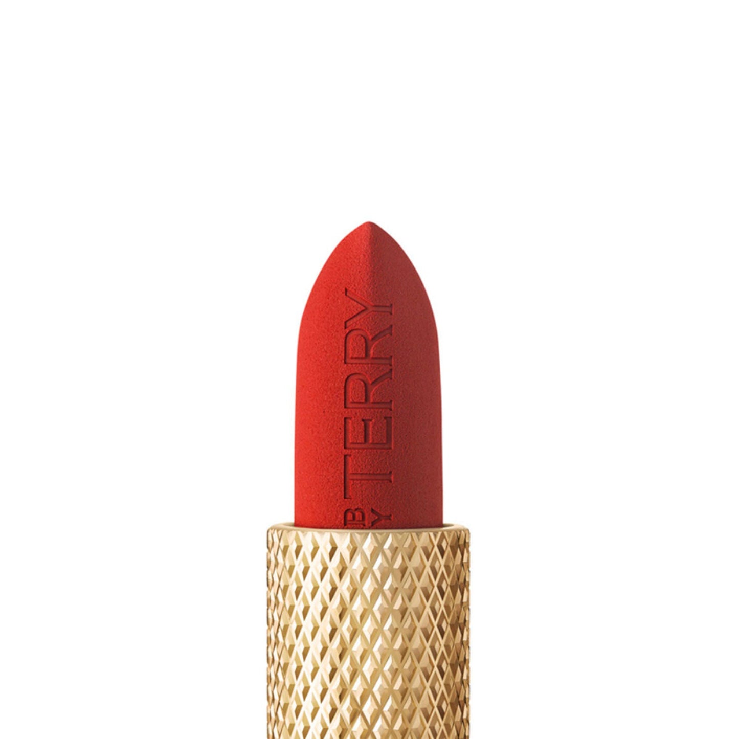 By Terry Refill Rouge Opulent Lipstick - 6.Red Alert