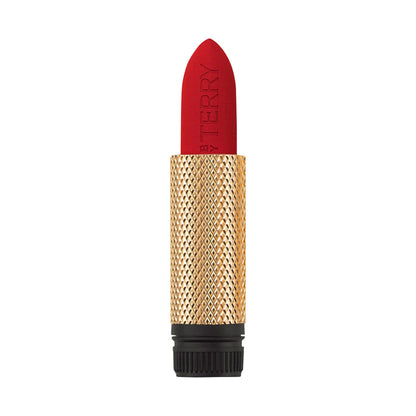 By Terry Refill Rouge Opulent Lipstick - 9.Red Couture