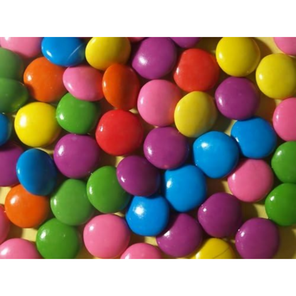 FreshoCartz Chocolate Buttons