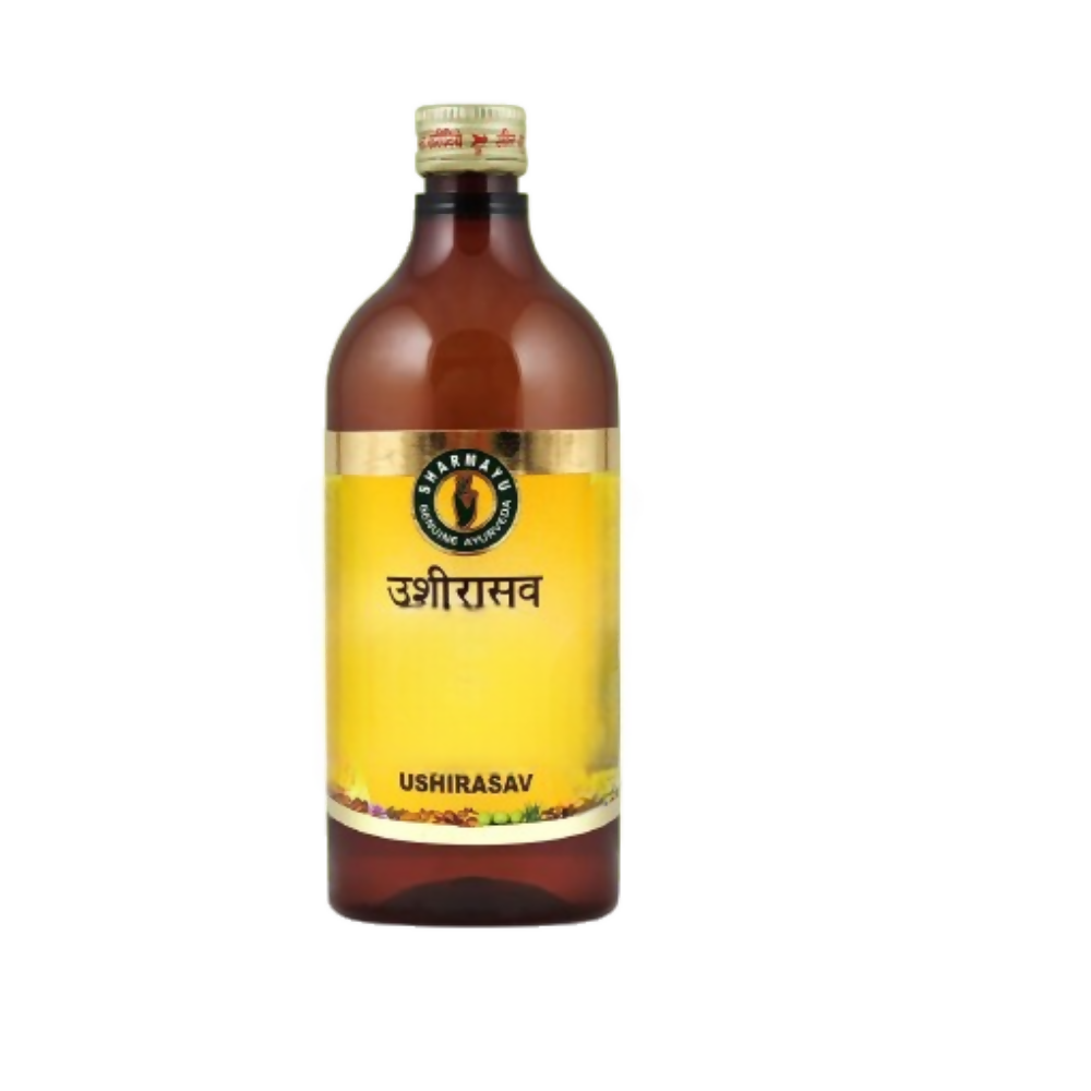 Sharmayu Ayurveda Ushirasav
