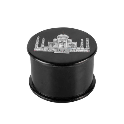 Collectibles India Taj Trinket Holder