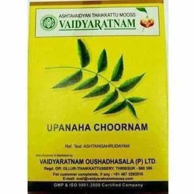 Vaidyaratnam Upanaha Choornam